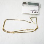 501 6115 Halsband